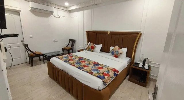 Haveli NH 8