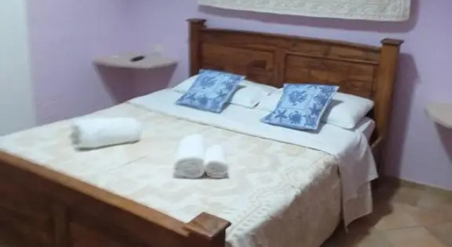 Номер Standard B&B Daillu