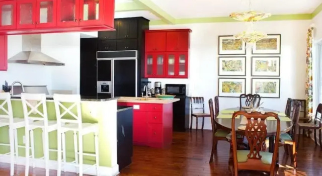 Getting Away Beach House, Забронировать Апартаменты/квартира Сент-Огастин Saint Augustine Area