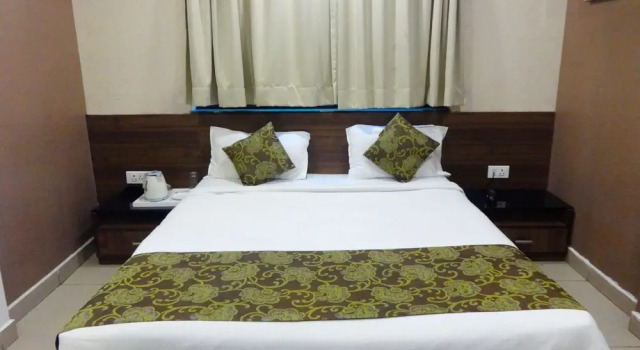 Номер Standard Hotel Flora Inn