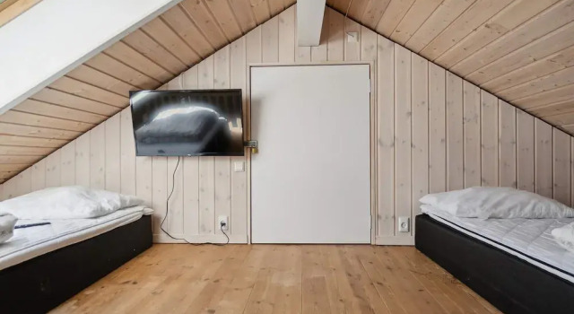 Luxury Retreat Nr. Lyngby - By Traum Ferienwohnungen, Rezervovat Hotel Løkken 