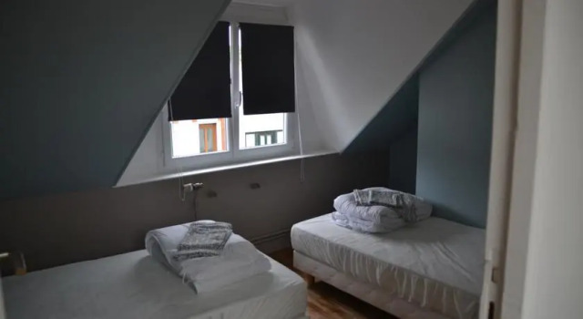 Holiday Home Orchidée, Varaa Hotelli Cayeux-sur-Mer 