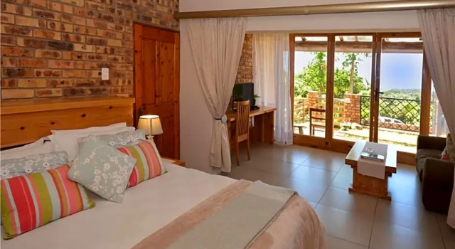 IRONWOOD LODGE, Забронировать Отель Пеннингтон Durban South Coast