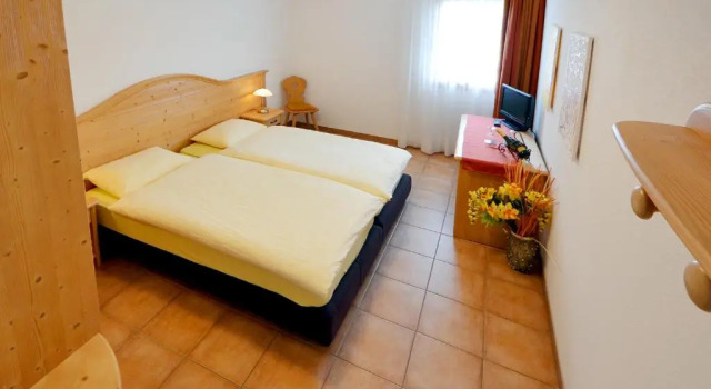 Номер Standard Hotel-Aparthotel San Bernardino