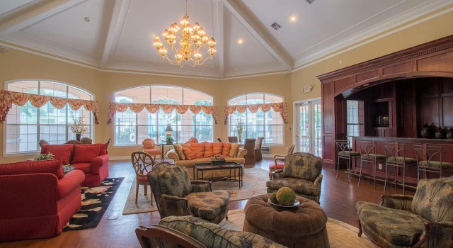 Legacy Villas-Legacy Villa 801