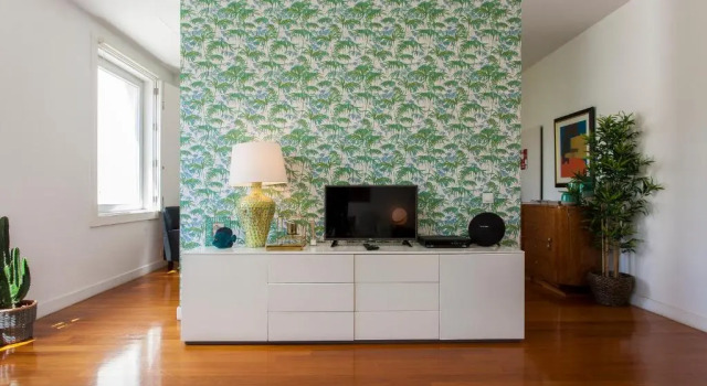 Апартаменты Apartment Carmo