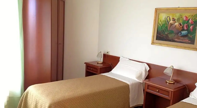 Номер Economy Hotel Donatella