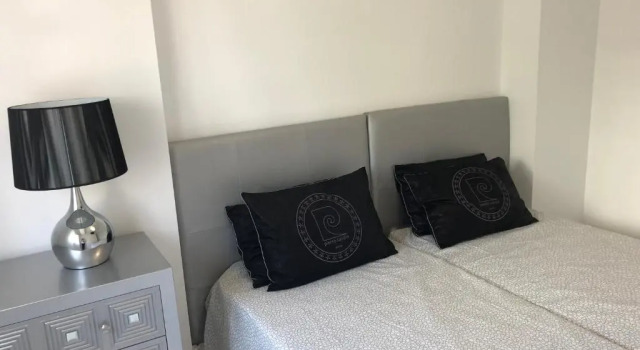 Bubu Beach 1-B