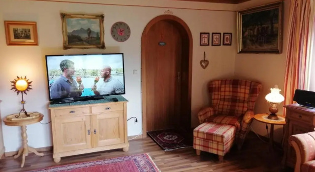 Апартаменты Dopplerhof's Staufenhaus