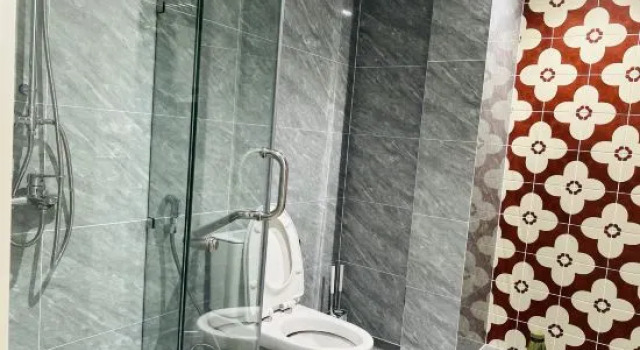 LuxHomes Saigon - Eco Green - District 7 - Phu My Hung, Забронировать Отель Отели Хошимина 3 звезды, 3*