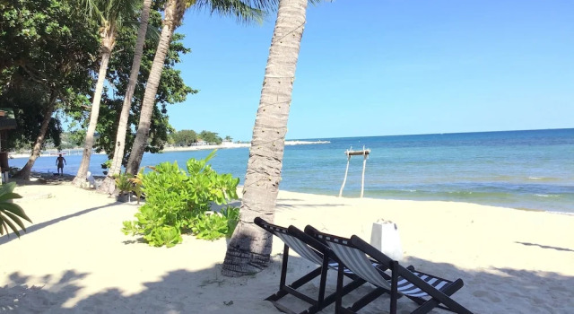 Студия Samui Harmony Resort