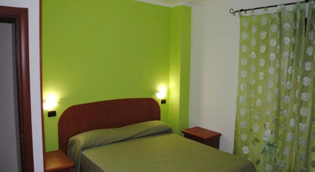 Номер Standard B&B Insula Portus