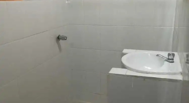 Номер Standard Hotel La Cascada