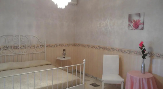 Номер Comfort IL B&B Maison Graziella