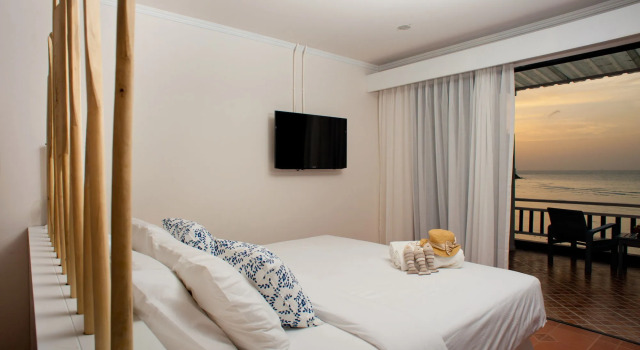 At Zea Hotel