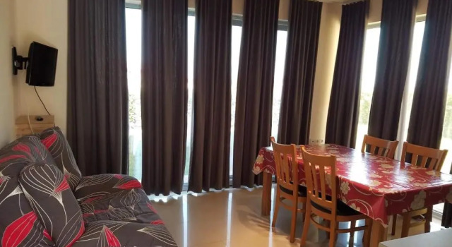 Апартаменты с 2 комнатами Seagarden Villa Resort
