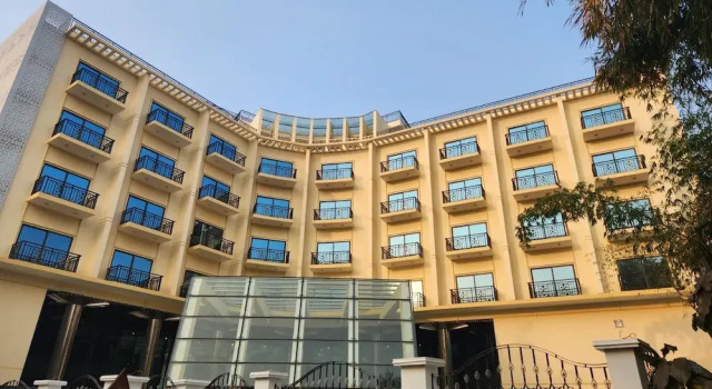 Paragon Hotel & Resort, Buchen Sie Resort Srimangal Sylhet