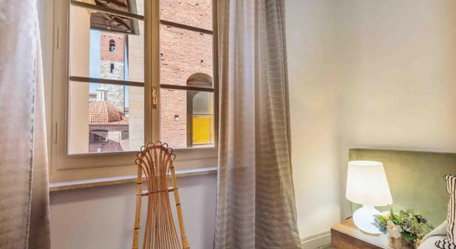 Апартаменты Casa Titti Luxury Spacious 4 Bedrooms