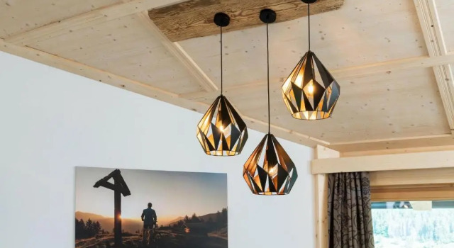 Семейный люкс Alpenhotel Wanderniki