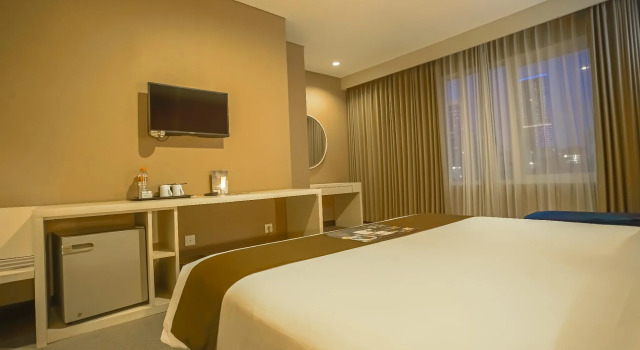 Habitación De lujo Royal Regantris Cendana
