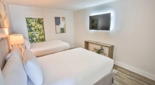 Holiday Inn Resort Fort Walton Beach, Rezerwuj Hotel Hotele SPA w Emerald Coast, SPA