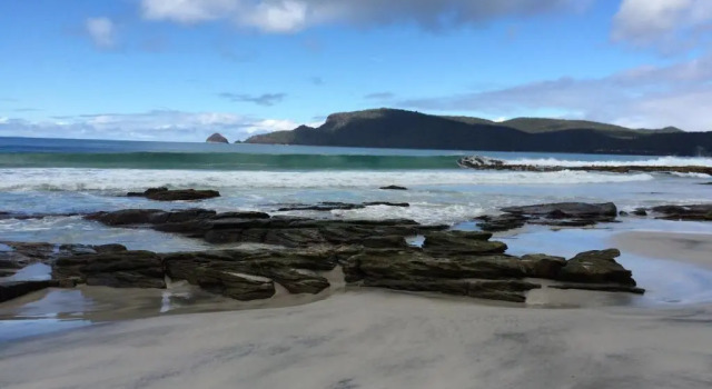 Коттедж Mandala Bruny Island