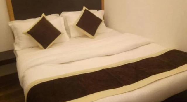 Hotel Nandini, Reserva ahora Hotel Shrirangapattana 
