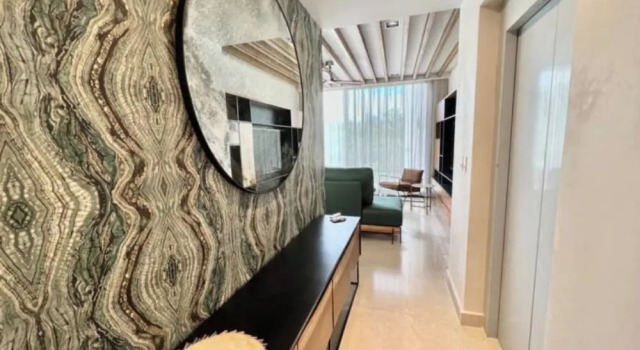 Апартаменты Comfort Increíble Departamento con Piscina y Gym