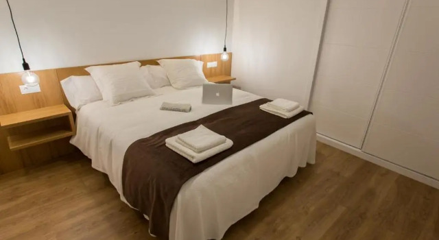Apartamento 5* en el casco historico, Забронировать Апартаменты/квартира Кордова Cordoba Province, рядом с Музей боя быков