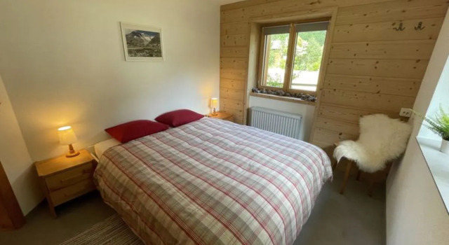 Apartment  Fiesch