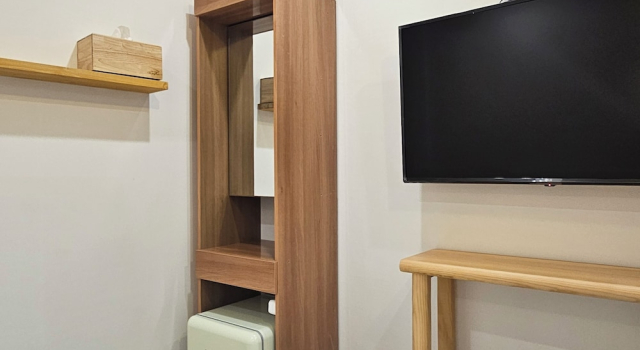 Одноместный номер Business Busan Circlestay Hotel