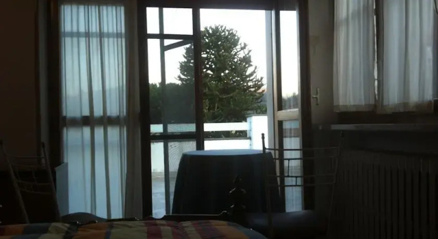 Hotel Ristorante Europa