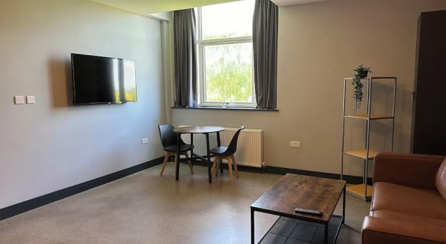 Apartment Stays, Varaa Huoneisto Asunnot kohteessa Merseyside, Huoneisto