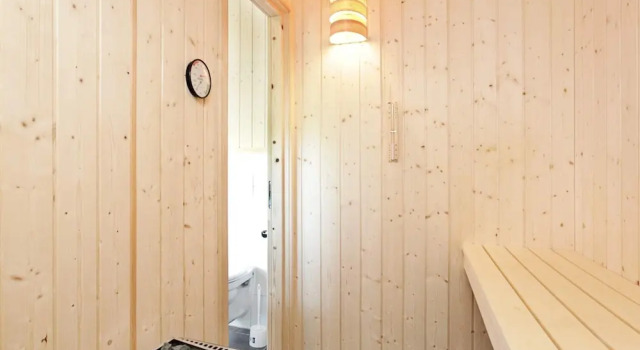 Коттедж Family Baltic Villa with Alcove