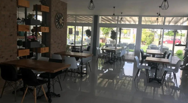 Апартаменты Apartamenty na beregu morja v Tsezar' Bich 3-3