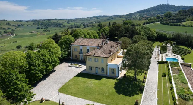 Вилла TENUTA BAGNI DE CONSOLI 24, Emma Villas