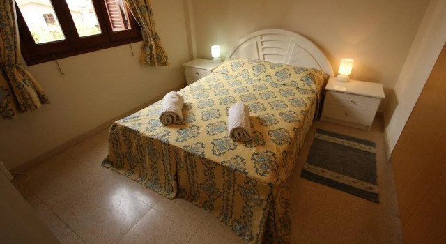 Maria Villa, Book Villa Villas in Pissouri, Villa