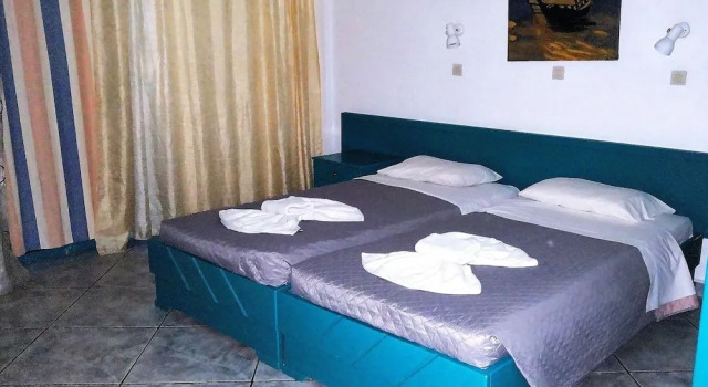 Angela & Thalia Apartments