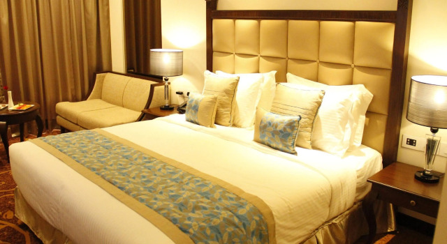 Country Inn & Suites by Radisson, Bathinda, Book Hotel SPA-hoteller i Punjab, SPA
