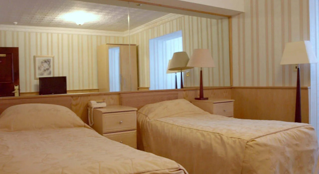 Clifton Park Hotel, Забронировать Отель Отели Литам-Сент-Эннс с завтраком, Завтраки