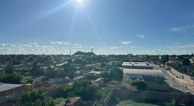 Номер Standard Hotel Brisas