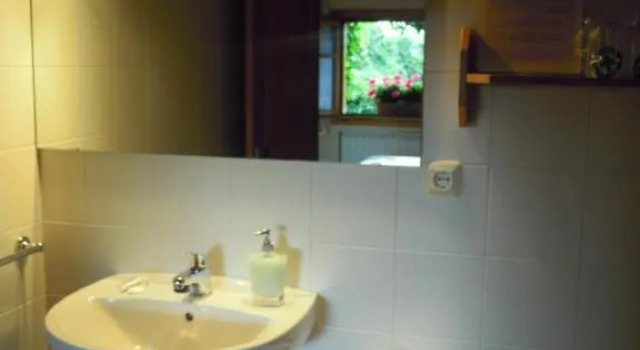 Номер Standard Hostal D'Éller