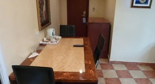 Somatel Hotel
