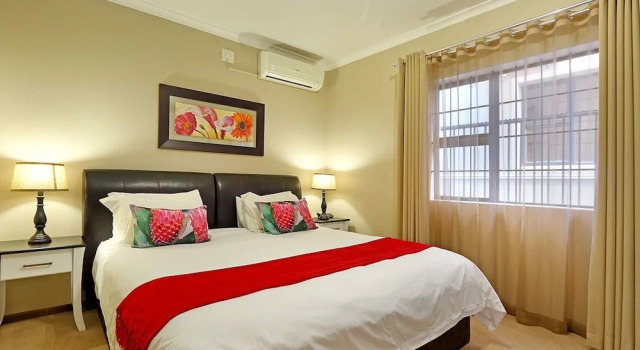Апартаменты c 1 комнатой Star Apartments