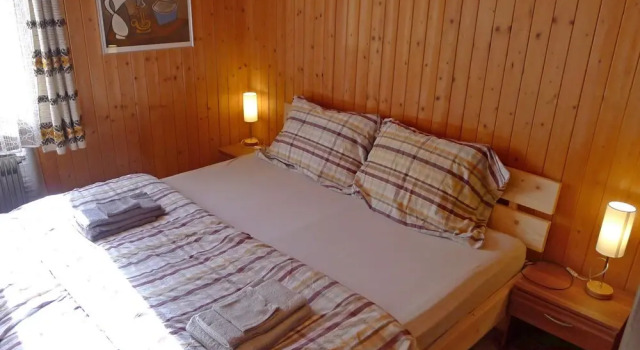 Im Hof Quarten in Quarten, Đặt Khách sạn Quarten Flumserberg