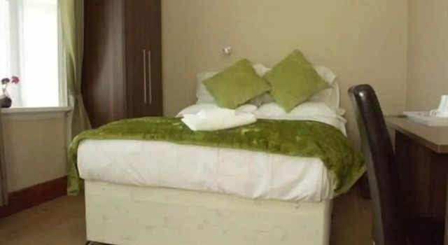 Номер Economy Hayat Hotel