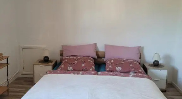 Chrissis Ferienwohnung