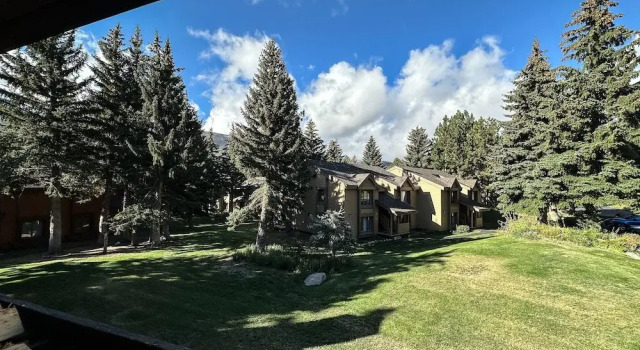 Номер Standard Snowcreek I #47 4 Bedroom Condo