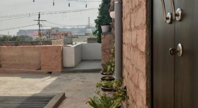 Goroomgo Keru Guest House Jodhpur, Забронировать Гостевой дом Гостевые дома штата Раджастхана, Гостевой дом