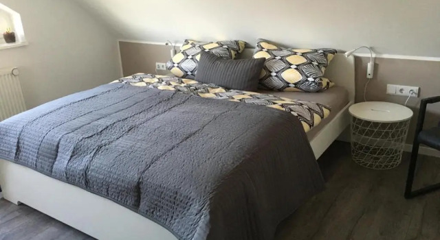 H17 Design-Apartments, Забронировать Апартаменты/квартира Отели Эрфурта с парковкой, рядом с Многофункциональный комплекс Thüringenhalle, Парковка